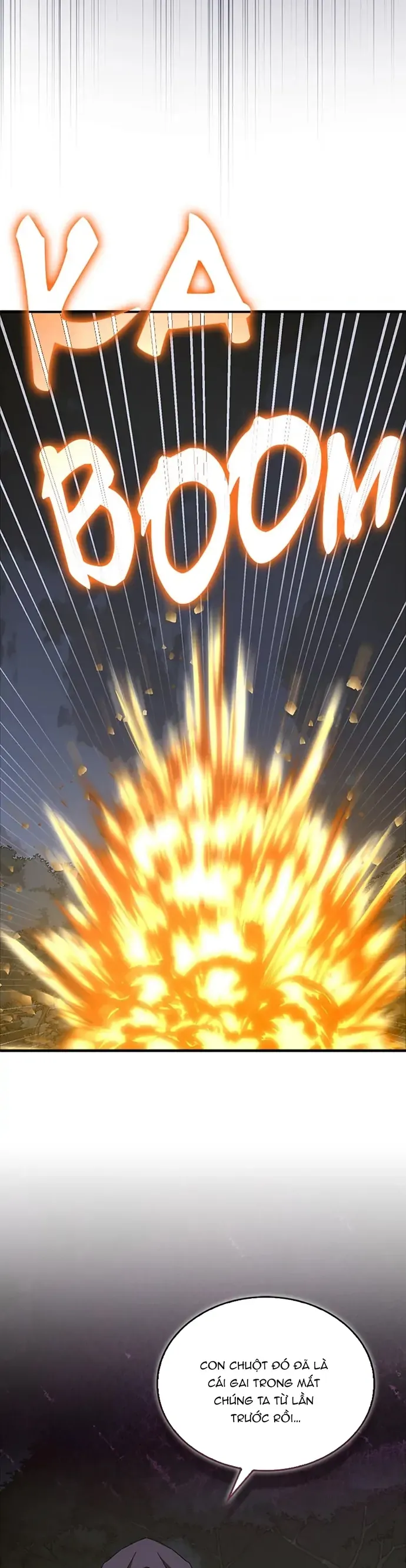 Thánh Cái Khỉ Gì, Đây Là Sức Mạnh Của Y Học Hiện Đại Chapter 138 - 17