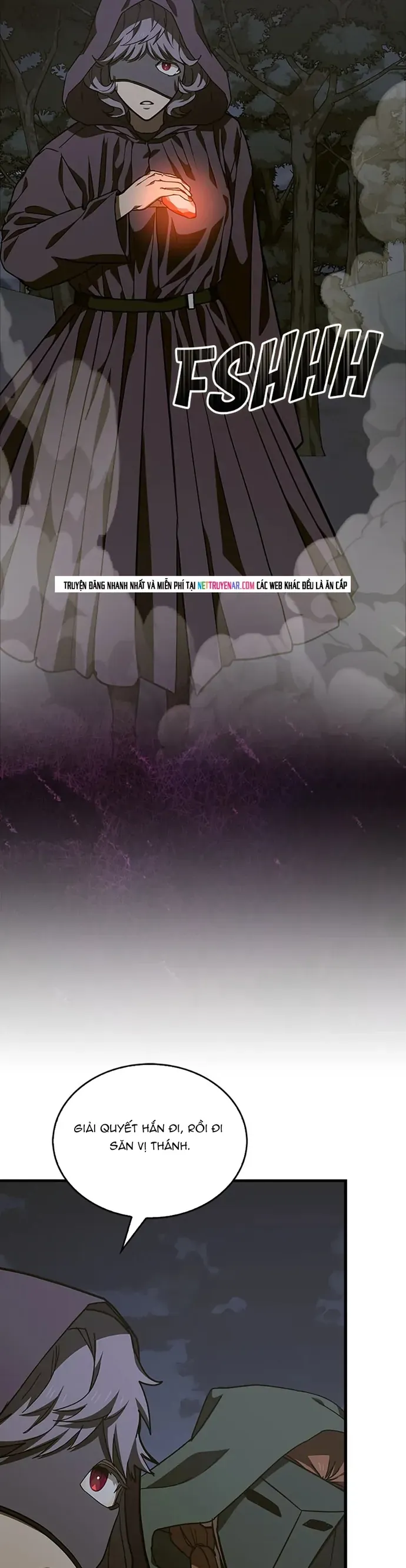 Thánh Cái Khỉ Gì, Đây Là Sức Mạnh Của Y Học Hiện Đại Chapter 138 - 18