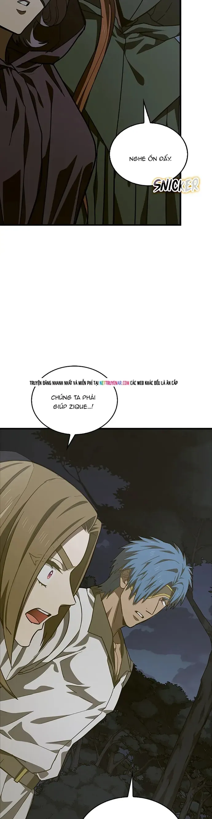 Thánh Cái Khỉ Gì, Đây Là Sức Mạnh Của Y Học Hiện Đại Chapter 138 - 19