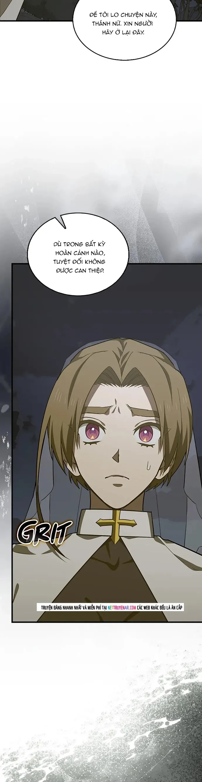 Thánh Cái Khỉ Gì, Đây Là Sức Mạnh Của Y Học Hiện Đại Chapter 138 - 20