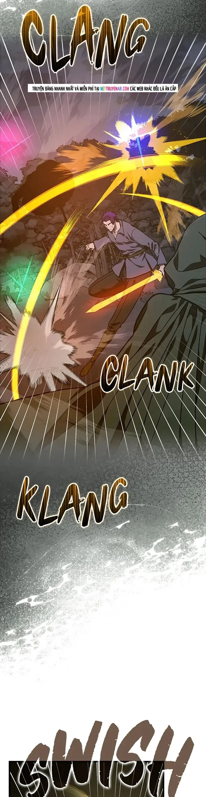 Thánh Cái Khỉ Gì, Đây Là Sức Mạnh Của Y Học Hiện Đại Chapter 138 - 21