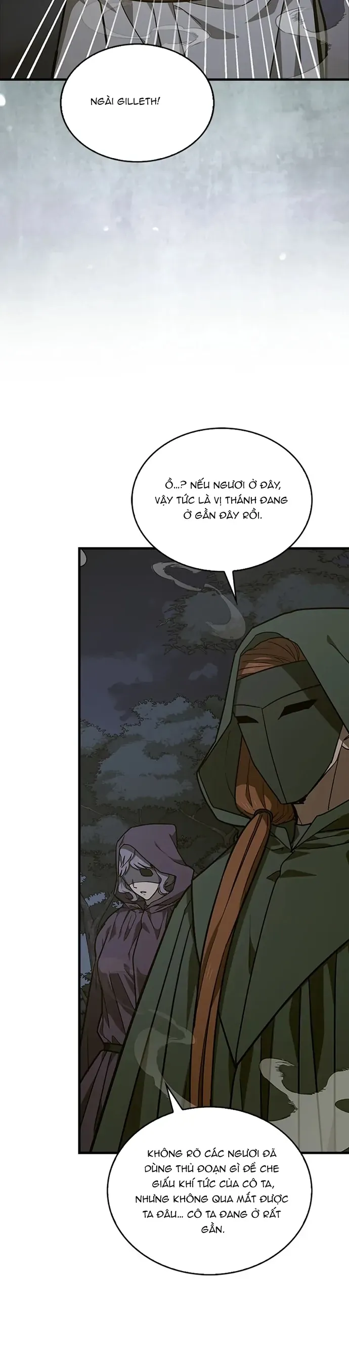 Thánh Cái Khỉ Gì, Đây Là Sức Mạnh Của Y Học Hiện Đại Chapter 138 - 25