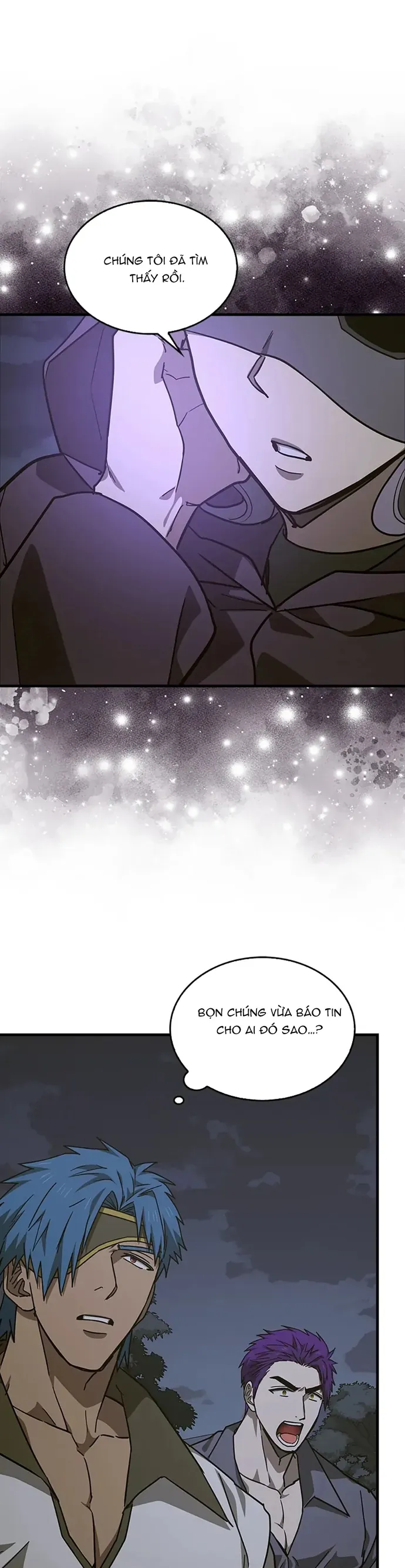 Thánh Cái Khỉ Gì, Đây Là Sức Mạnh Của Y Học Hiện Đại Chapter 138 - 26