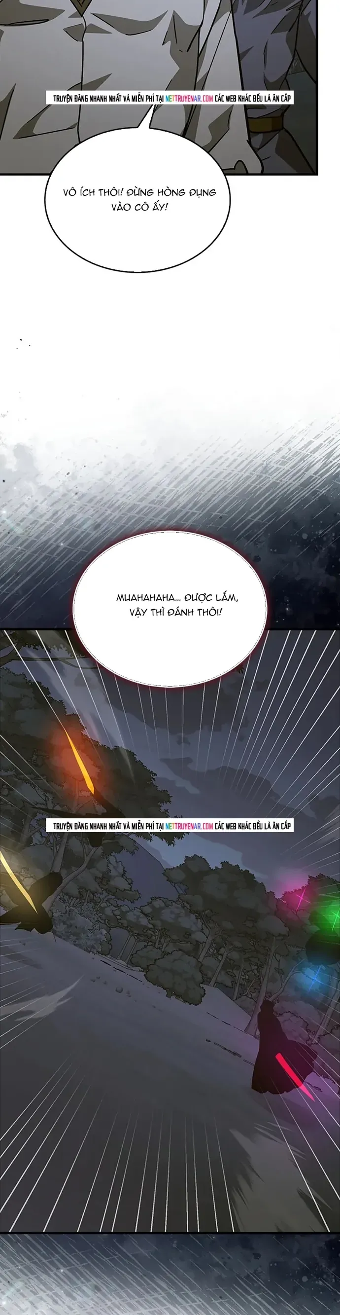 Thánh Cái Khỉ Gì, Đây Là Sức Mạnh Của Y Học Hiện Đại Chapter 138 - 27