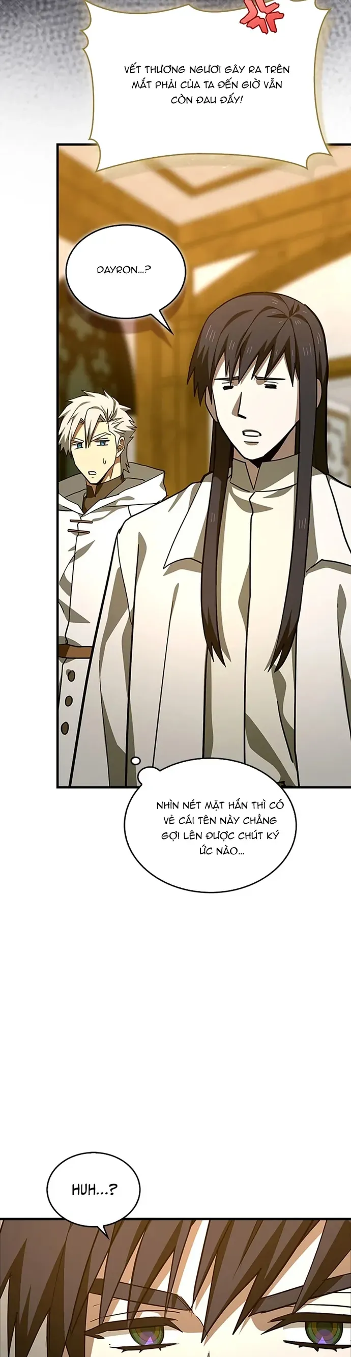 Thánh Cái Khỉ Gì, Đây Là Sức Mạnh Của Y Học Hiện Đại Chapter 138 - 29