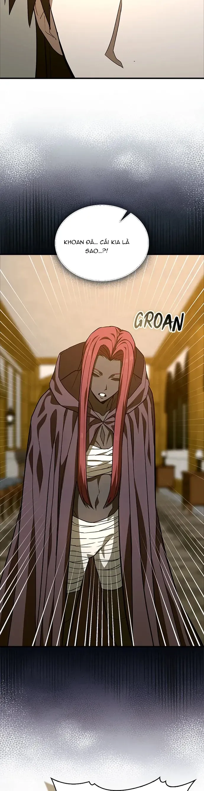 Thánh Cái Khỉ Gì, Đây Là Sức Mạnh Của Y Học Hiện Đại Chapter 138 - 30
