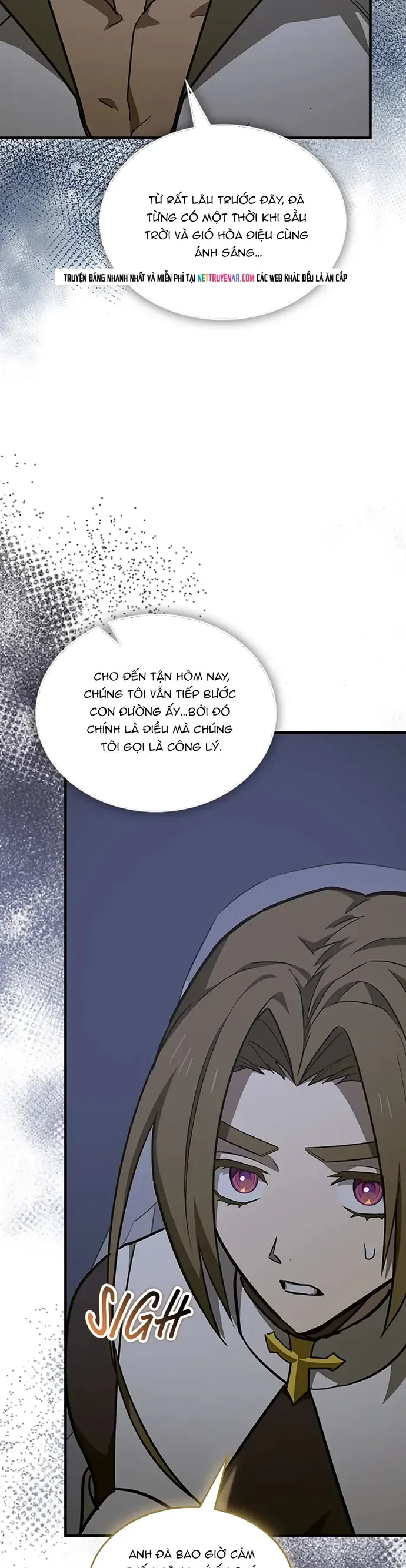 Thánh Cái Khỉ Gì, Đây Là Sức Mạnh Của Y Học Hiện Đại Chapter 138 - 4