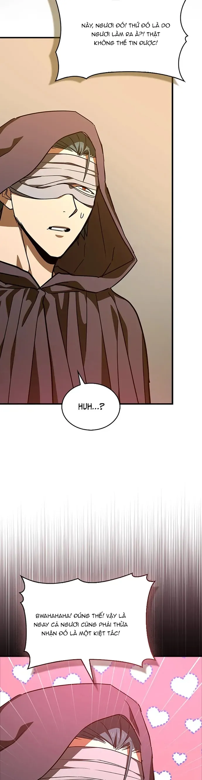 Thánh Cái Khỉ Gì, Đây Là Sức Mạnh Của Y Học Hiện Đại Chapter 138 - 31