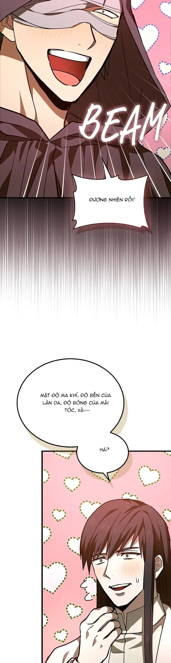 Thánh Cái Khỉ Gì, Đây Là Sức Mạnh Của Y Học Hiện Đại Chapter 138 - 32