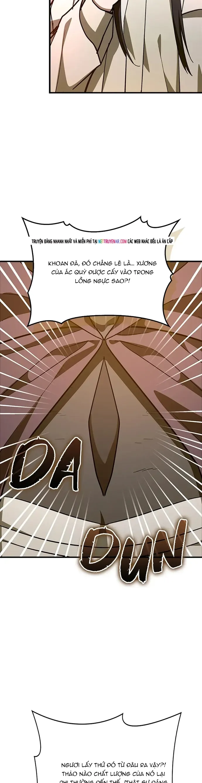 Thánh Cái Khỉ Gì, Đây Là Sức Mạnh Của Y Học Hiện Đại Chapter 138 - 33