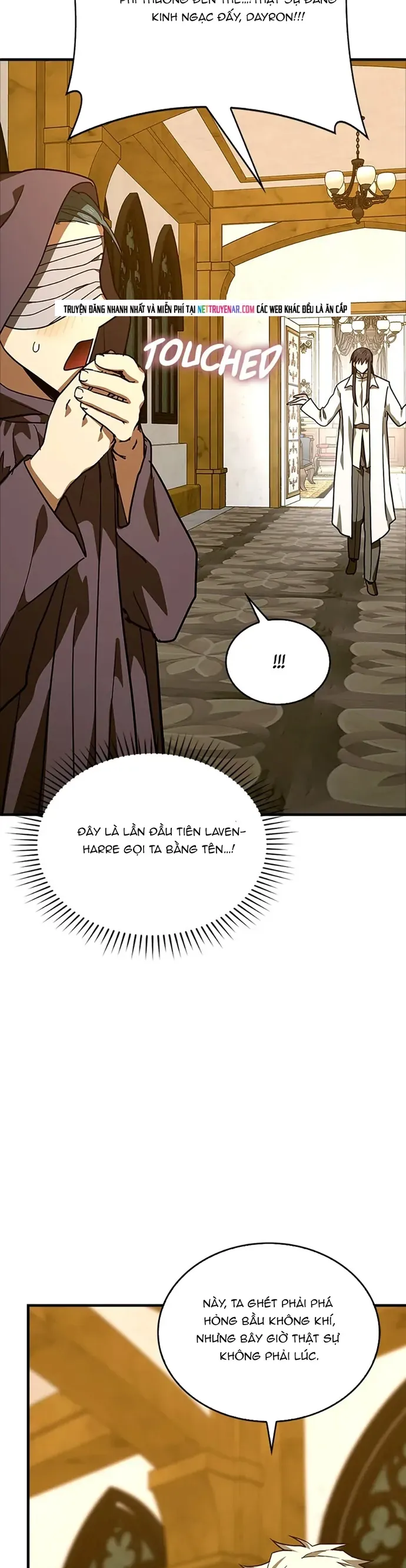 Thánh Cái Khỉ Gì, Đây Là Sức Mạnh Của Y Học Hiện Đại Chapter 138 - 34