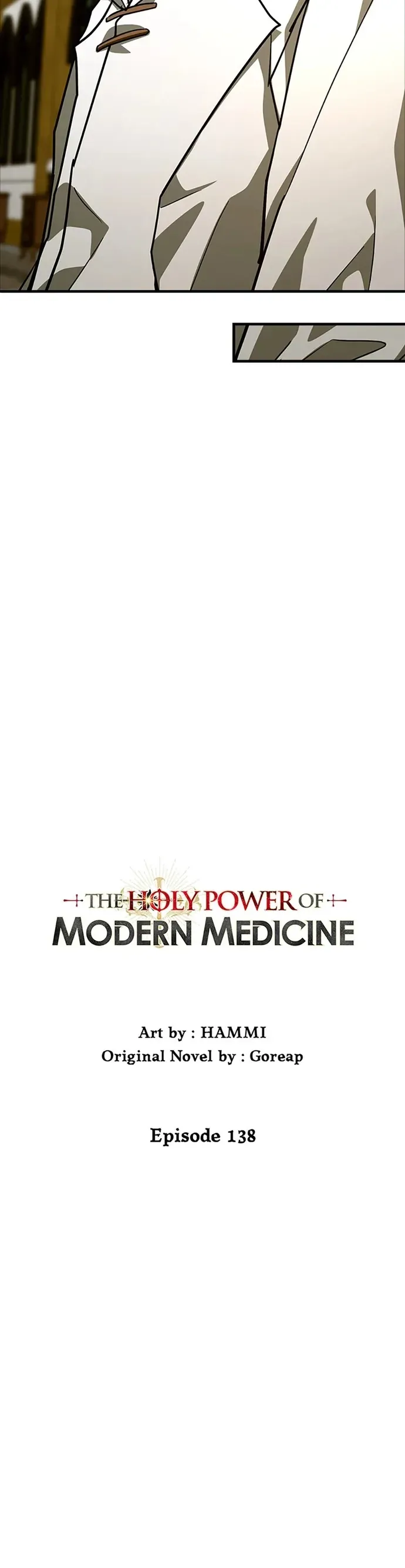 Thánh Cái Khỉ Gì, Đây Là Sức Mạnh Của Y Học Hiện Đại Chapter 138 - 38