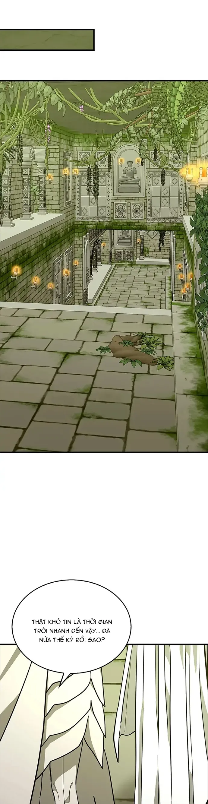 Thánh Cái Khỉ Gì, Đây Là Sức Mạnh Của Y Học Hiện Đại Chapter 138 - 39