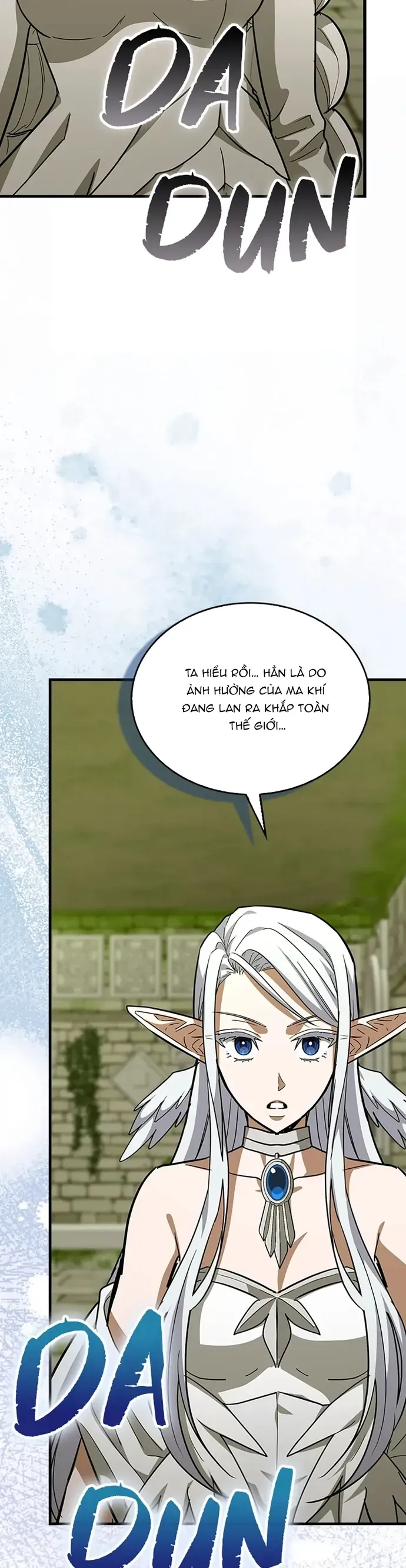 Thánh Cái Khỉ Gì, Đây Là Sức Mạnh Của Y Học Hiện Đại Chapter 138 - 41