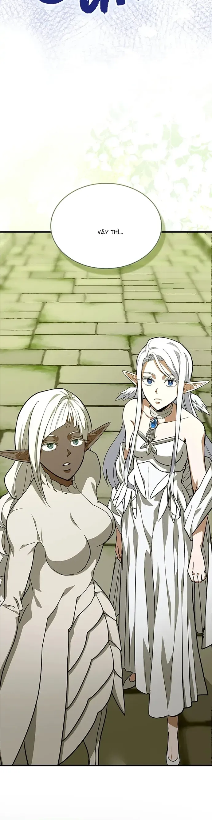 Thánh Cái Khỉ Gì, Đây Là Sức Mạnh Của Y Học Hiện Đại Chapter 138 - 42