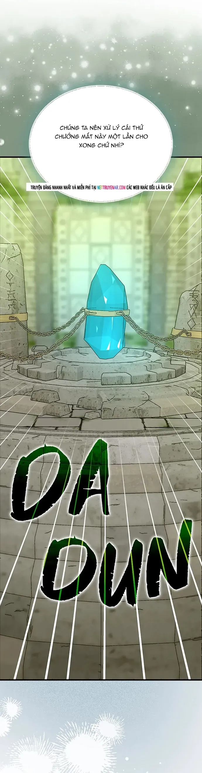 Thánh Cái Khỉ Gì, Đây Là Sức Mạnh Của Y Học Hiện Đại Chapter 138 - 43