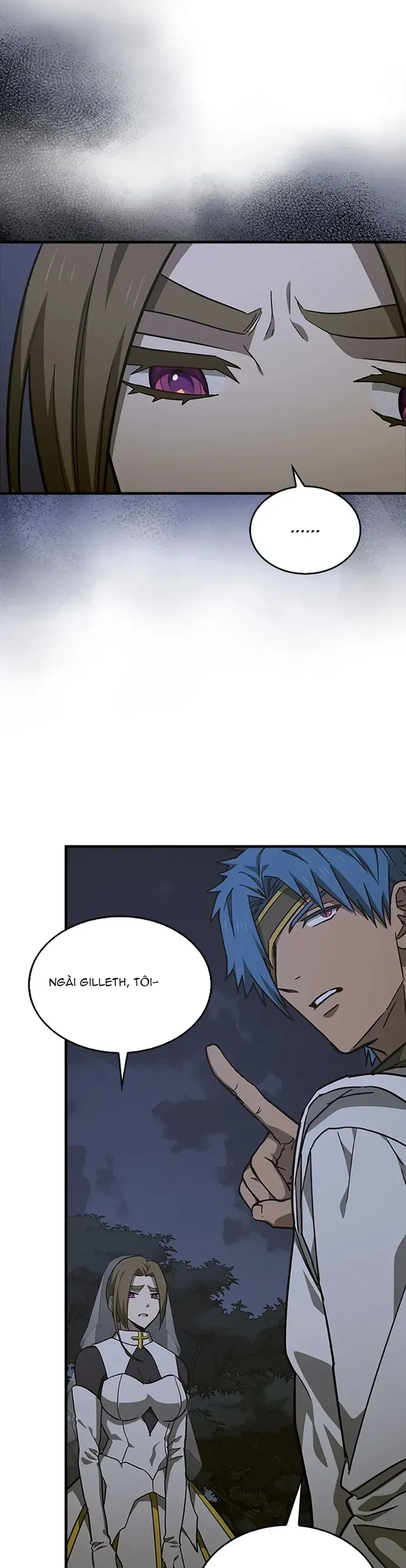 Thánh Cái Khỉ Gì, Đây Là Sức Mạnh Của Y Học Hiện Đại Chapter 138 - 6