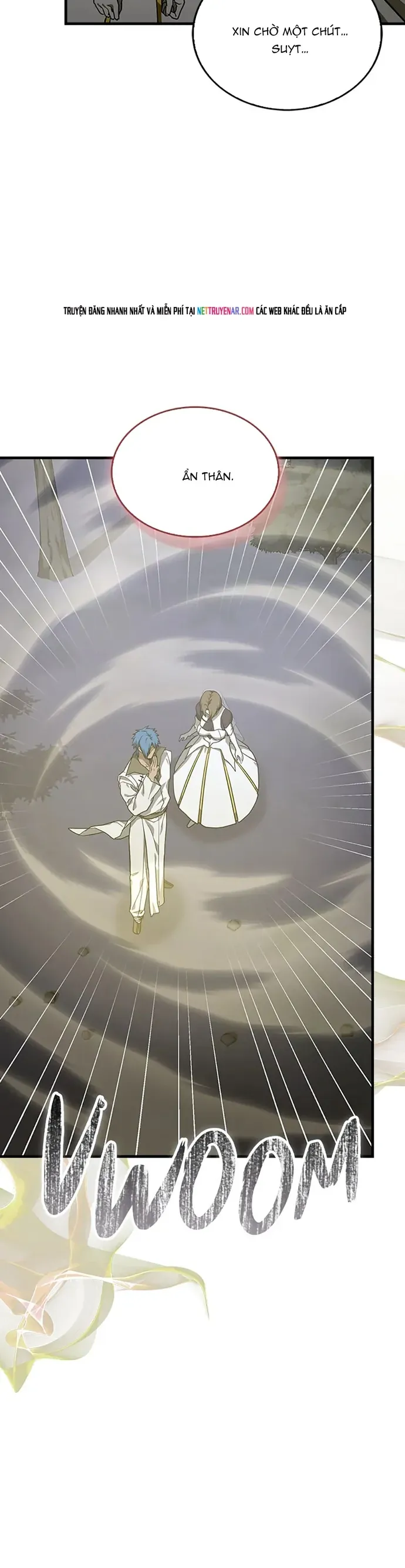 Thánh Cái Khỉ Gì, Đây Là Sức Mạnh Của Y Học Hiện Đại Chapter 138 - 7