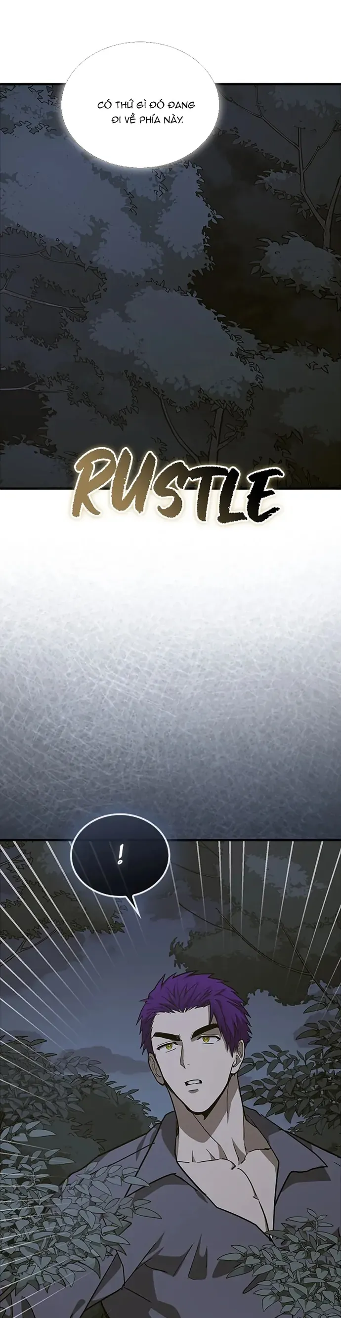 Thánh Cái Khỉ Gì, Đây Là Sức Mạnh Của Y Học Hiện Đại Chapter 138 - 8