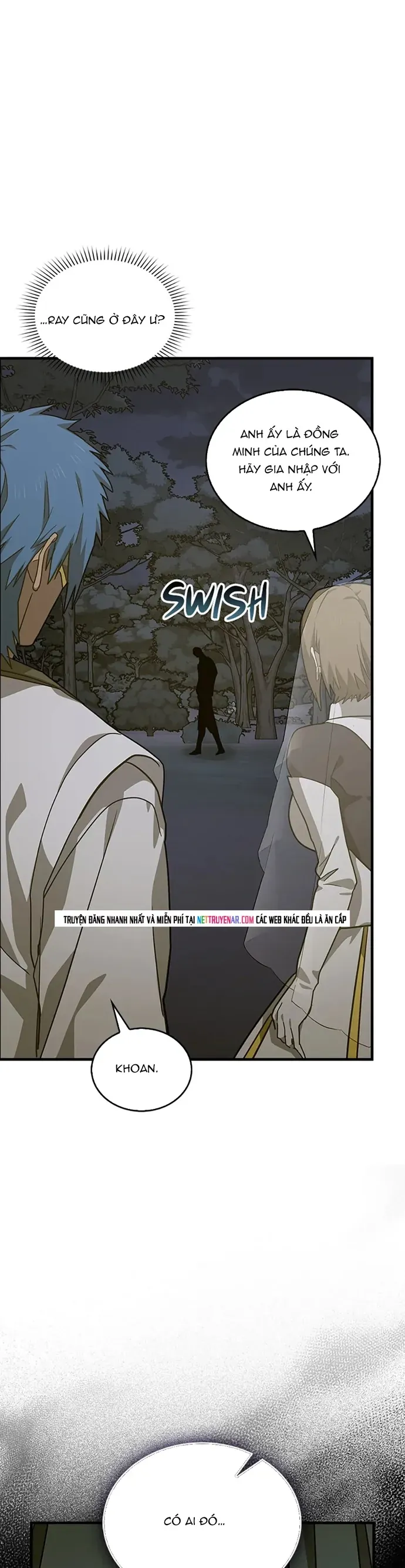 Thánh Cái Khỉ Gì, Đây Là Sức Mạnh Của Y Học Hiện Đại Chapter 138 - 10