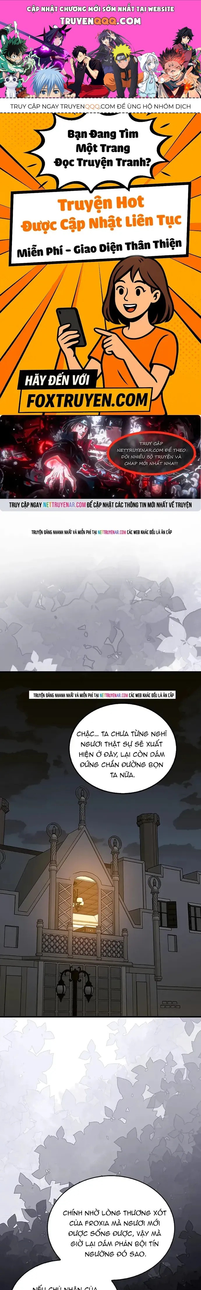 Thánh Cái Khỉ Gì, Đây Là Sức Mạnh Của Y Học Hiện Đại Chapter 139 - 1