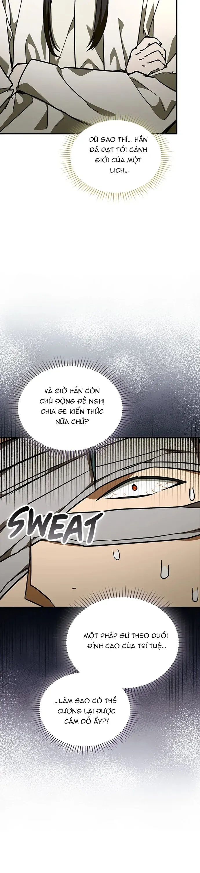 Thánh Cái Khỉ Gì, Đây Là Sức Mạnh Của Y Học Hiện Đại Chapter 139 - 11