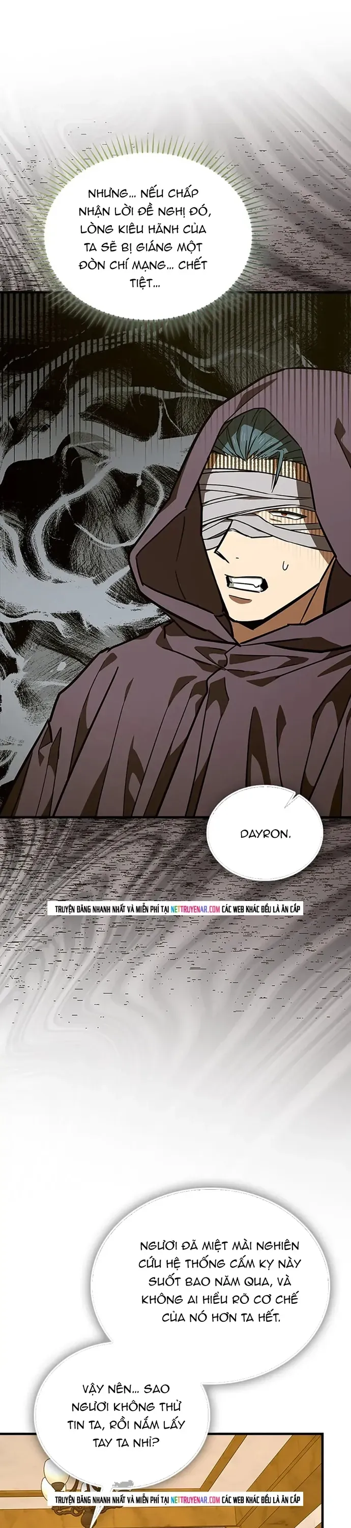 Thánh Cái Khỉ Gì, Đây Là Sức Mạnh Của Y Học Hiện Đại Chapter 139 - 12