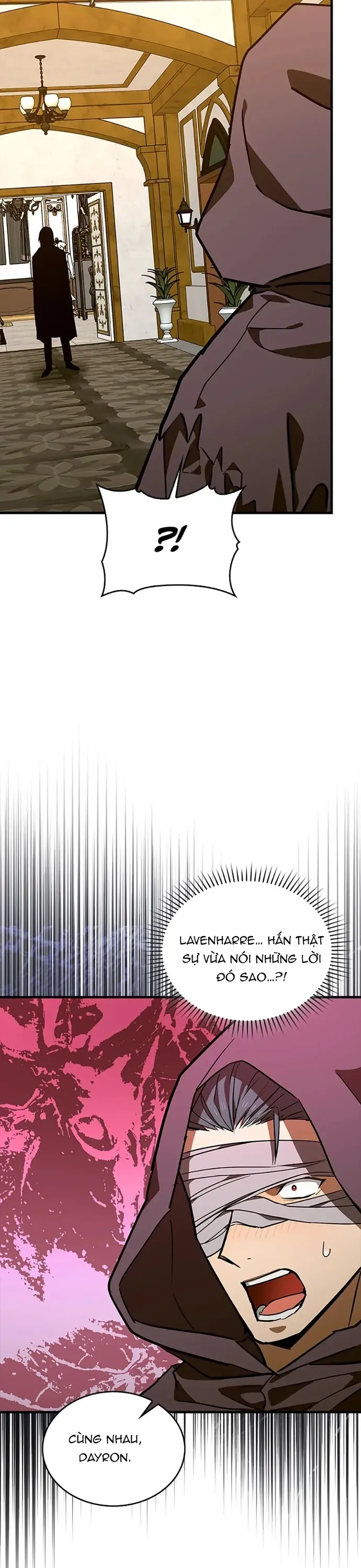 Thánh Cái Khỉ Gì, Đây Là Sức Mạnh Của Y Học Hiện Đại Chapter 139 - 13