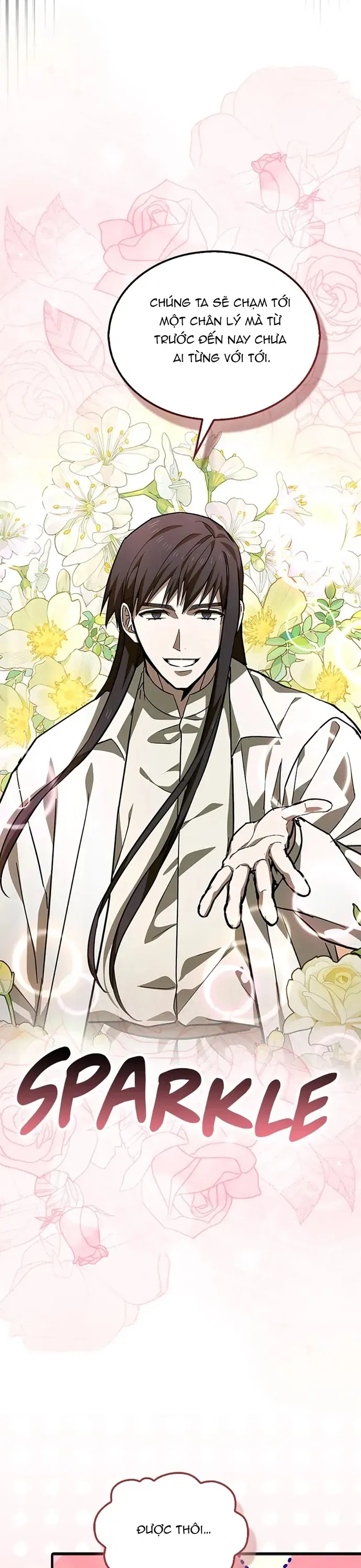 Thánh Cái Khỉ Gì, Đây Là Sức Mạnh Của Y Học Hiện Đại Chapter 139 - 14