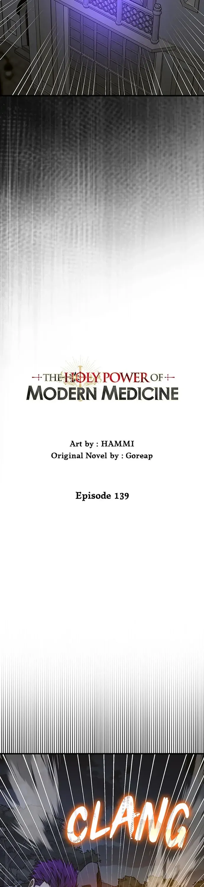 Thánh Cái Khỉ Gì, Đây Là Sức Mạnh Của Y Học Hiện Đại Chapter 139 - 16