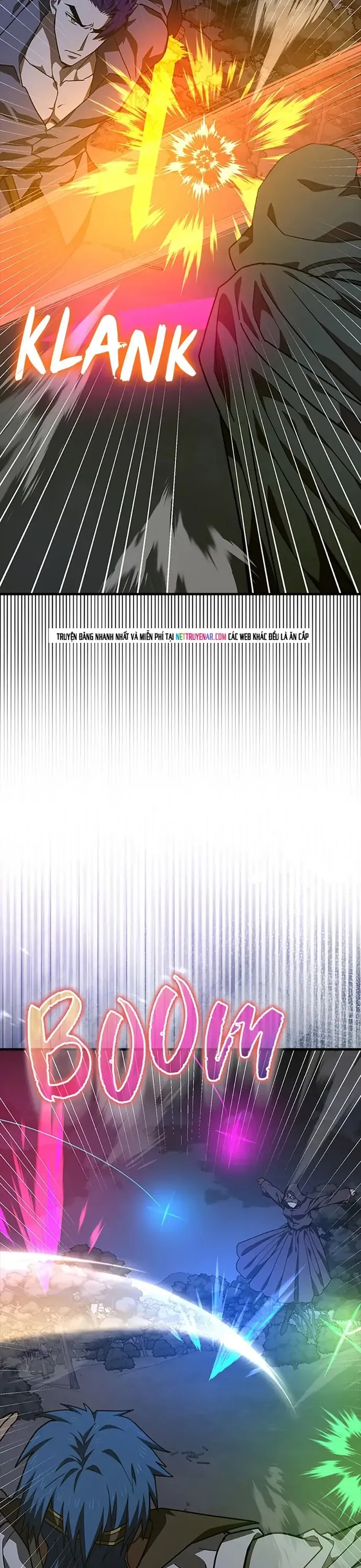 Thánh Cái Khỉ Gì, Đây Là Sức Mạnh Của Y Học Hiện Đại Chapter 139 - 17