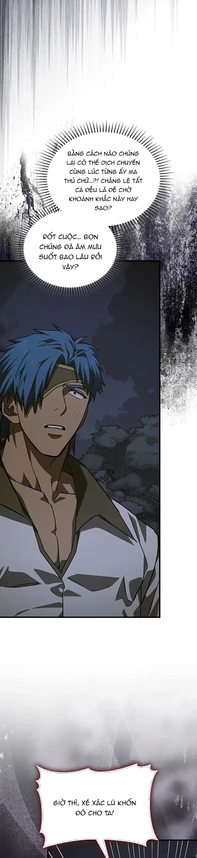 Thánh Cái Khỉ Gì, Đây Là Sức Mạnh Của Y Học Hiện Đại Chapter 139 - 21