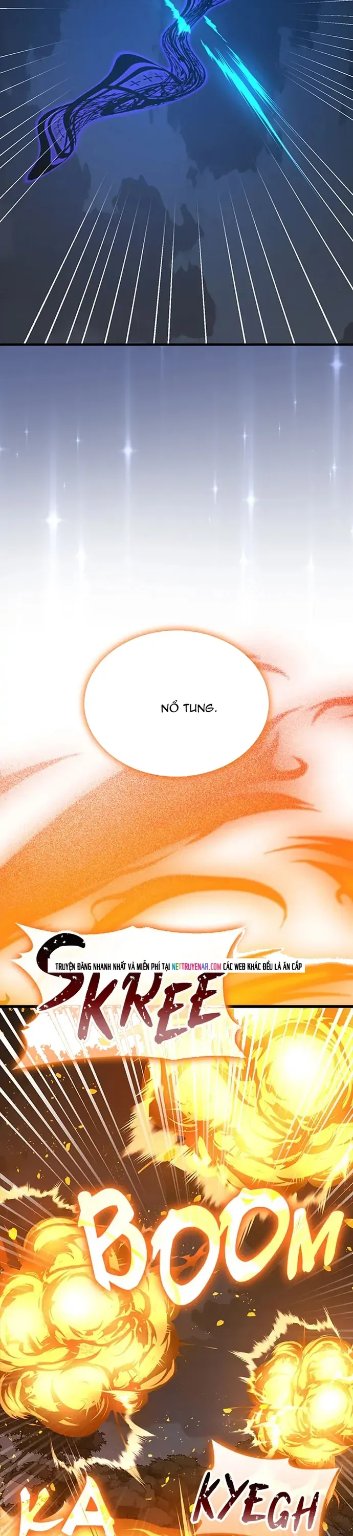 Thánh Cái Khỉ Gì, Đây Là Sức Mạnh Của Y Học Hiện Đại Chapter 139 - 23