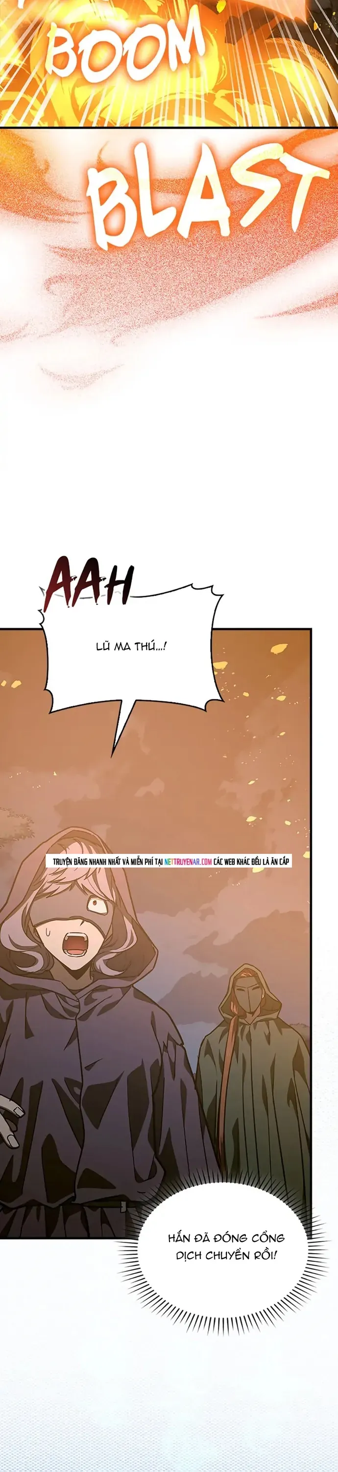 Thánh Cái Khỉ Gì, Đây Là Sức Mạnh Của Y Học Hiện Đại Chapter 139 - 24