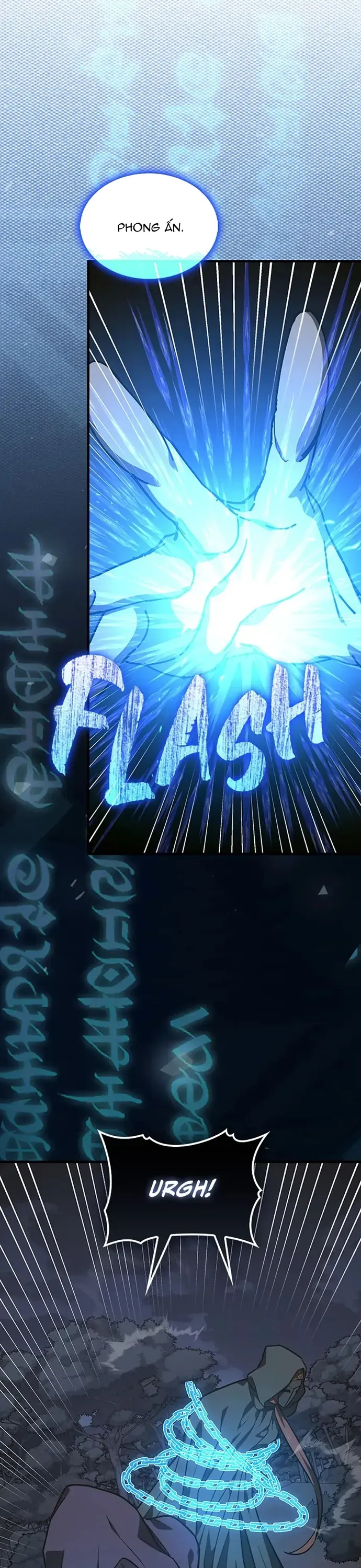 Thánh Cái Khỉ Gì, Đây Là Sức Mạnh Của Y Học Hiện Đại Chapter 139 - 25