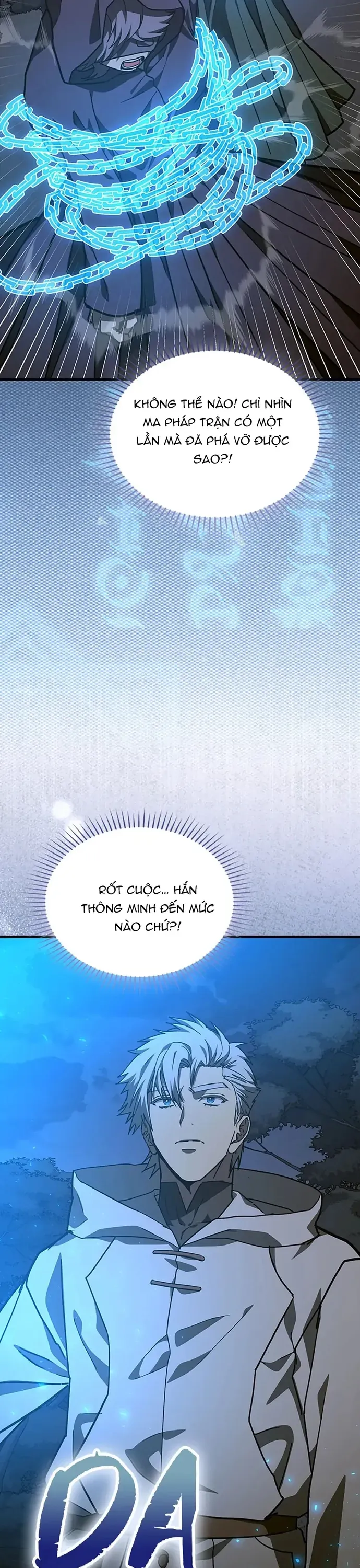 Thánh Cái Khỉ Gì, Đây Là Sức Mạnh Của Y Học Hiện Đại Chapter 139 - 26