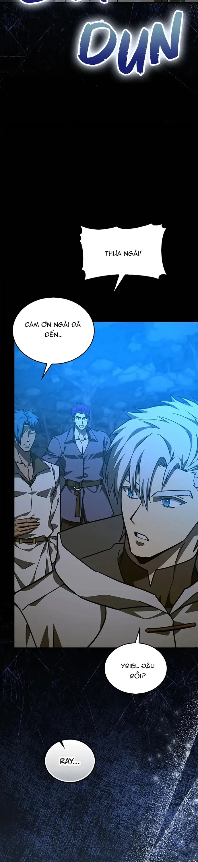 Thánh Cái Khỉ Gì, Đây Là Sức Mạnh Của Y Học Hiện Đại Chapter 139 - 27