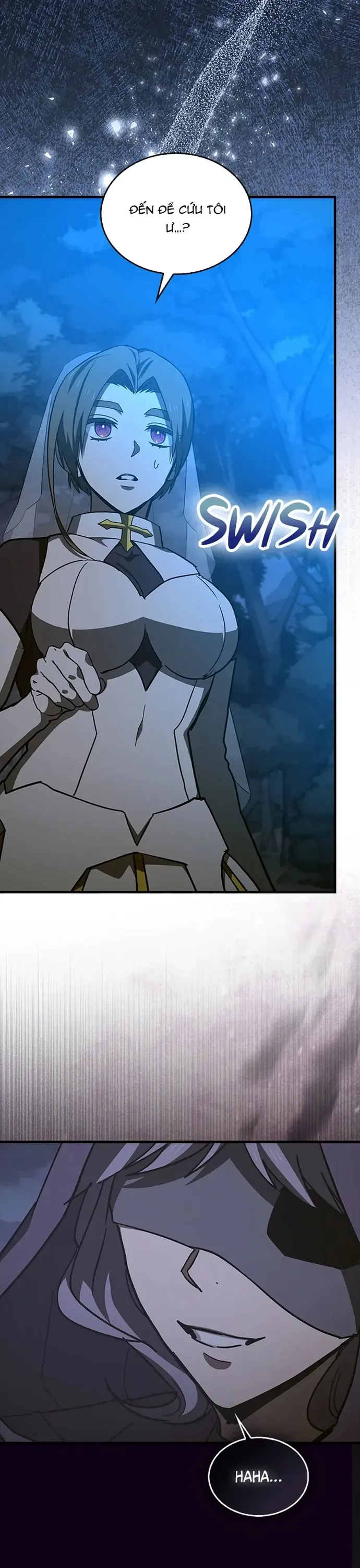 Thánh Cái Khỉ Gì, Đây Là Sức Mạnh Của Y Học Hiện Đại Chapter 139 - 28