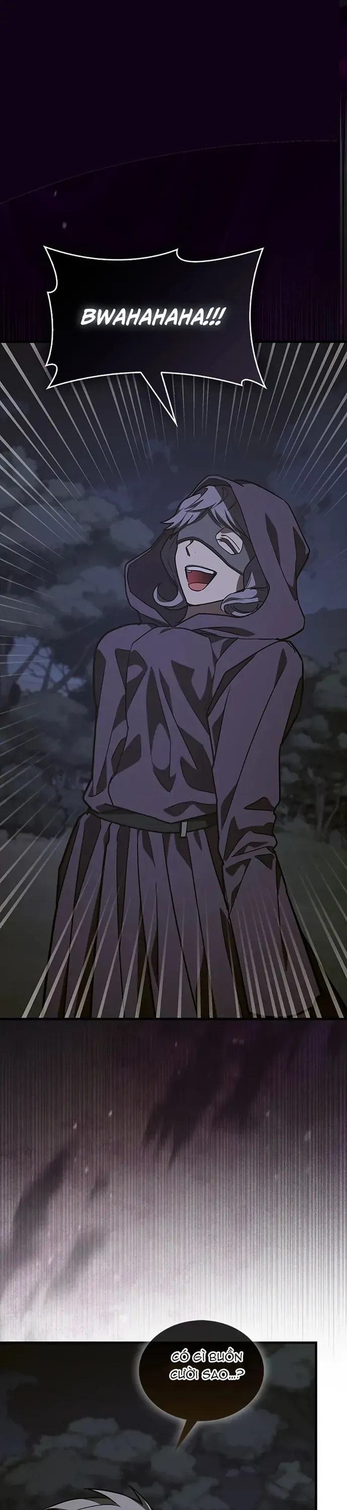 Thánh Cái Khỉ Gì, Đây Là Sức Mạnh Của Y Học Hiện Đại Chapter 139 - 29