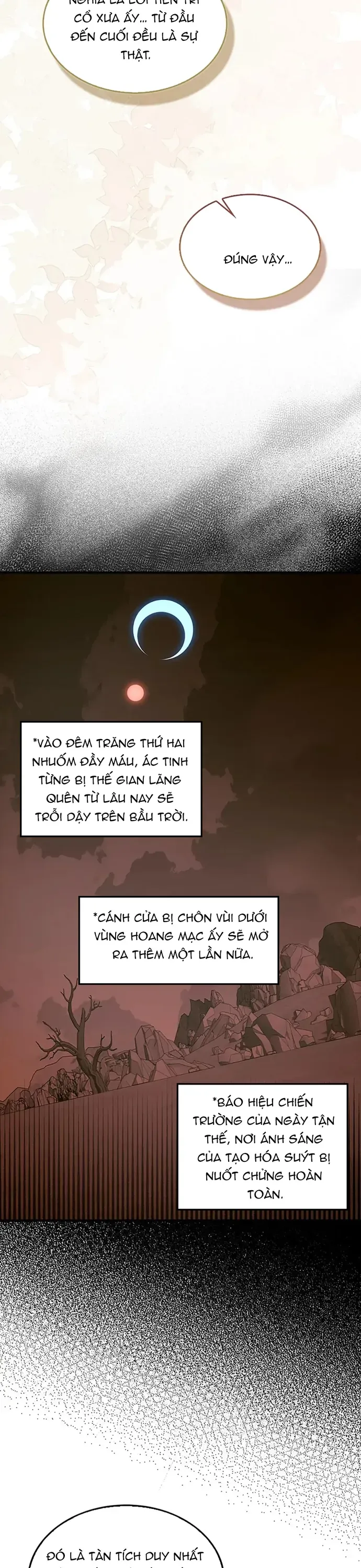 Thánh Cái Khỉ Gì, Đây Là Sức Mạnh Của Y Học Hiện Đại Chapter 139 - 4