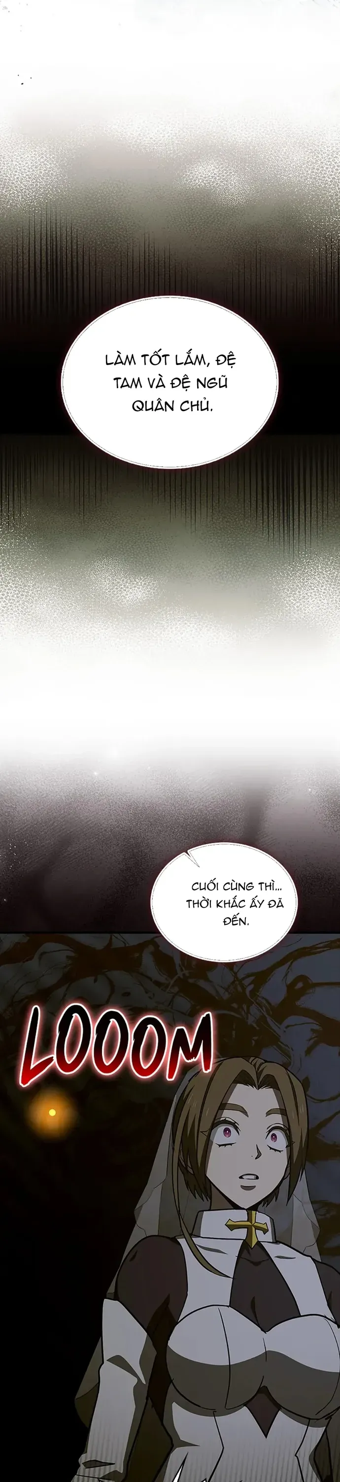 Thánh Cái Khỉ Gì, Đây Là Sức Mạnh Của Y Học Hiện Đại Chapter 139 - 31