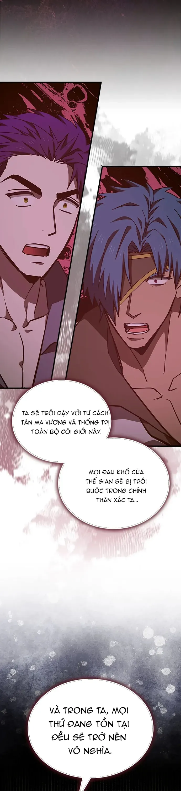 Thánh Cái Khỉ Gì, Đây Là Sức Mạnh Của Y Học Hiện Đại Chapter 139 - 33