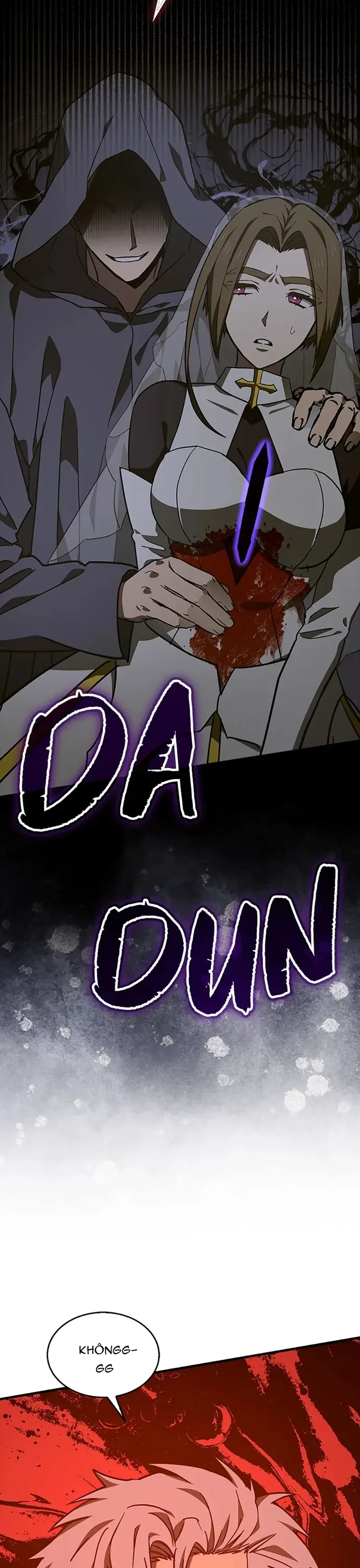 Thánh Cái Khỉ Gì, Đây Là Sức Mạnh Của Y Học Hiện Đại Chapter 139 - 34