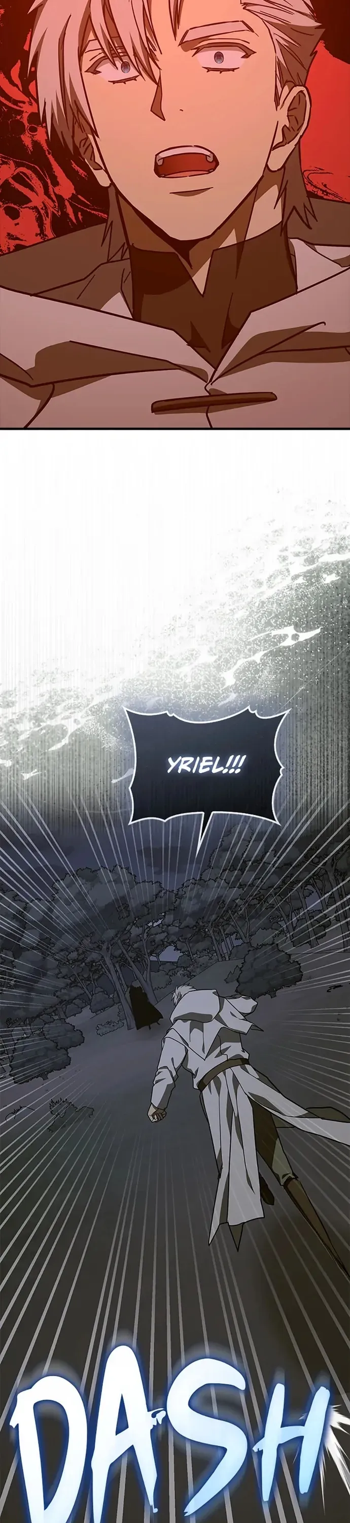 Thánh Cái Khỉ Gì, Đây Là Sức Mạnh Của Y Học Hiện Đại Chapter 139 - 35