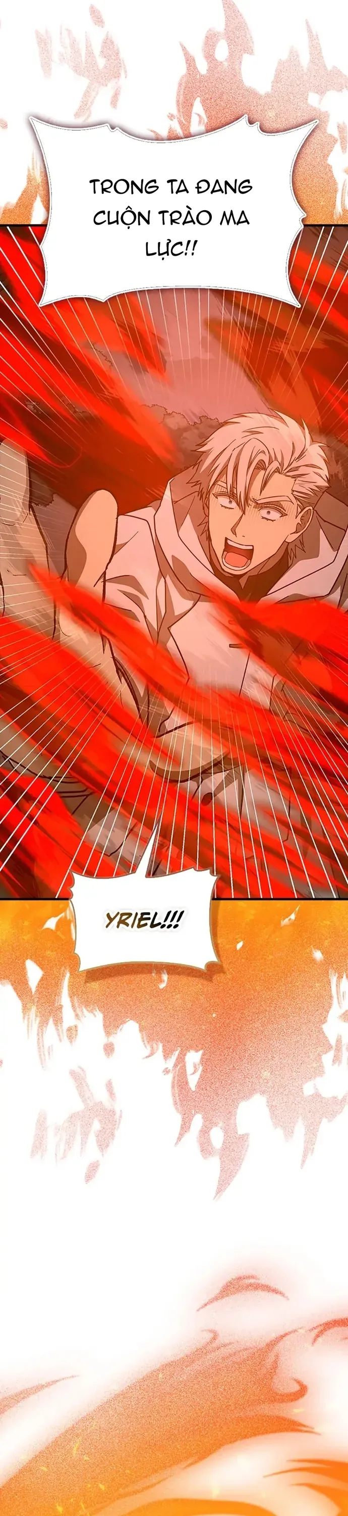 Thánh Cái Khỉ Gì, Đây Là Sức Mạnh Của Y Học Hiện Đại Chapter 139 - 37