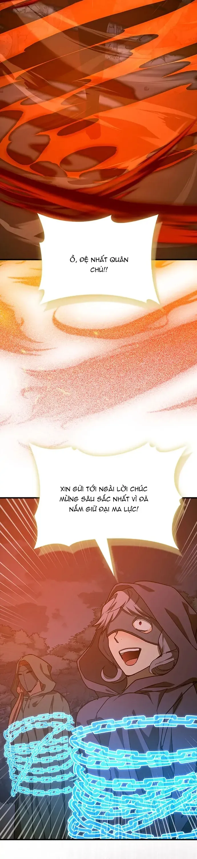 Thánh Cái Khỉ Gì, Đây Là Sức Mạnh Của Y Học Hiện Đại Chapter 139 - 40