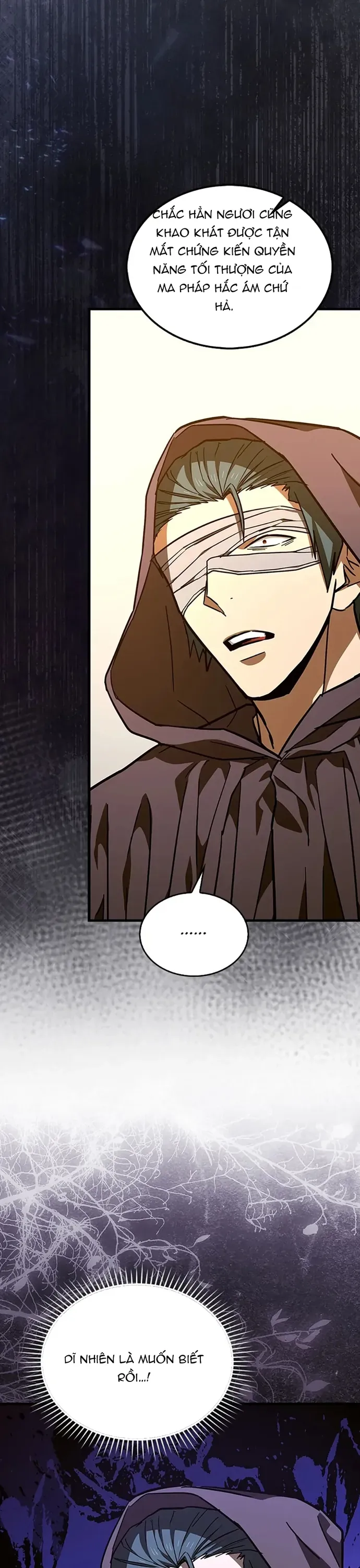 Thánh Cái Khỉ Gì, Đây Là Sức Mạnh Của Y Học Hiện Đại Chapter 139 - 9