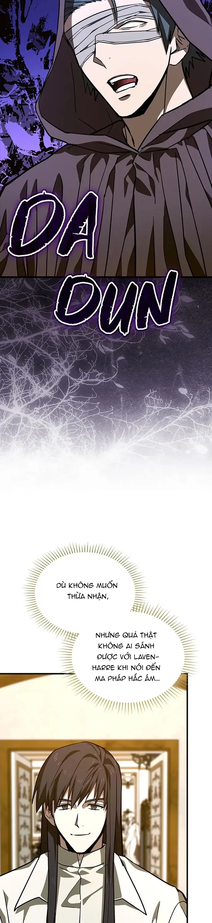 Thánh Cái Khỉ Gì, Đây Là Sức Mạnh Của Y Học Hiện Đại Chapter 139 - 10