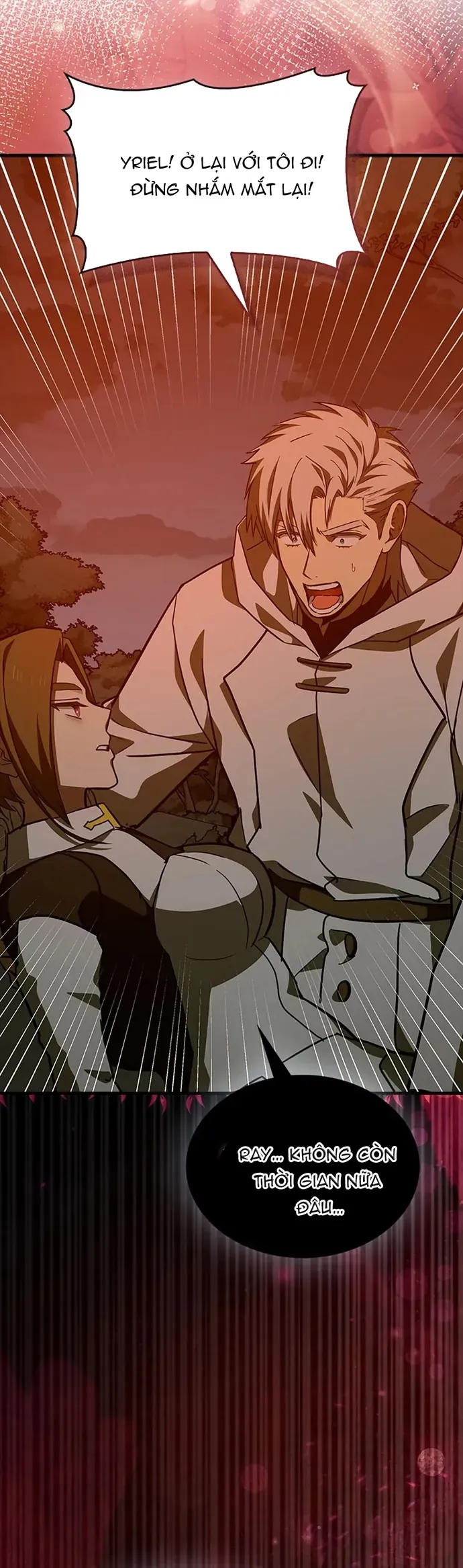 Thánh Cái Khỉ Gì, Đây Là Sức Mạnh Của Y Học Hiện Đại Chapter 140 - 11