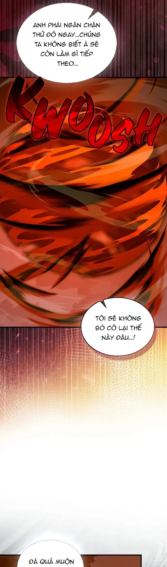 Thánh Cái Khỉ Gì, Đây Là Sức Mạnh Của Y Học Hiện Đại Chapter 140 - 12